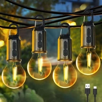 Unbreakable Hanging Clip Bulb 1 PC