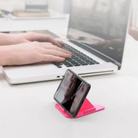 Universal Portable Three Sided Mobile Holder 1 PC