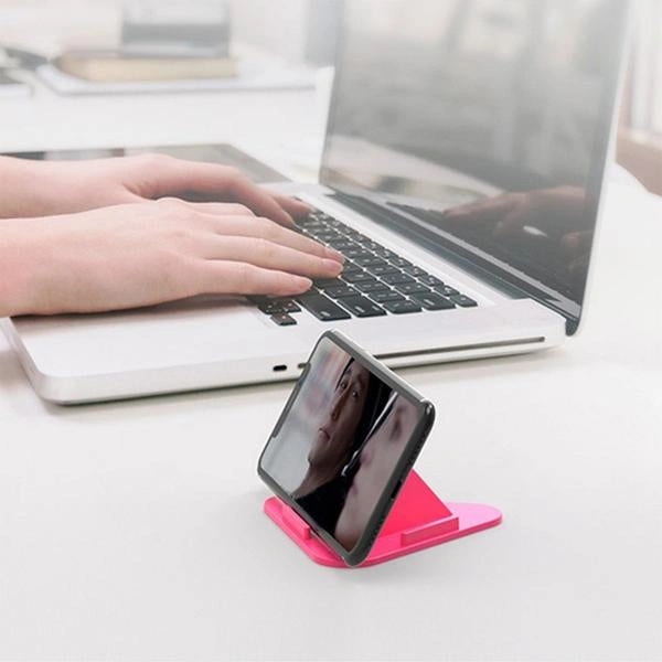 Universal Portable Three Sided Mobile Holder 1 PC