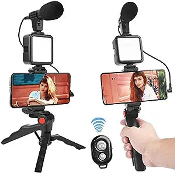 Video Making Kit