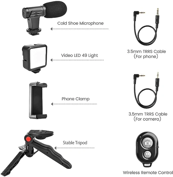 Video Making Kit