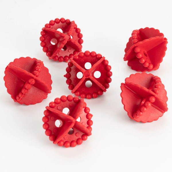 Washing Machine Balls [Pack Of 4]