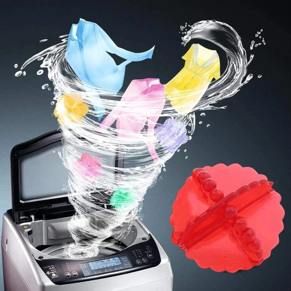 Washing Machine Balls [Pack Of 4]