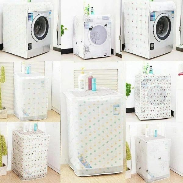 WASHING MACHINE COVER