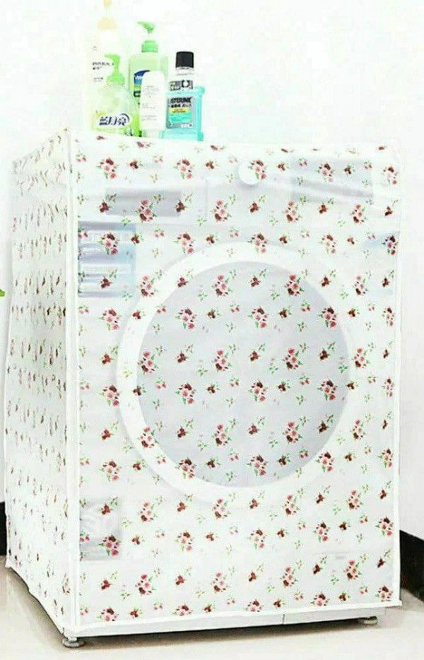 WASHING MACHINE COVER