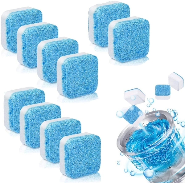 Washing machine Drum cleaner 1PC