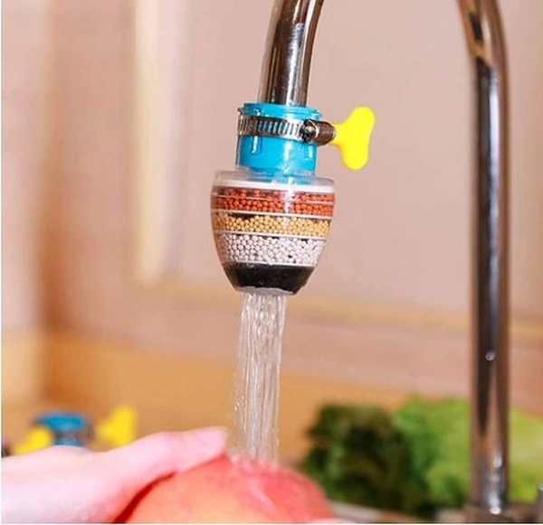 WATER CLEAN PURIFIER FILTER CARTRIDGE TAP