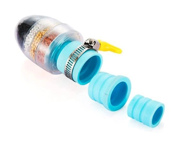 WATER CLEAN PURIFIER FILTER CARTRIDGE TAP