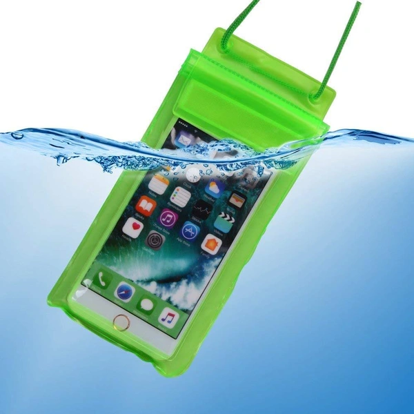 Waterproof Mobile Pouch