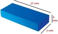 WET SPONGE ( water absorbing sponge)