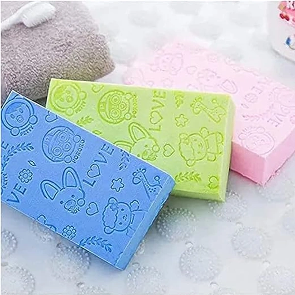 WET SPONGE ( water absorbing sponge)