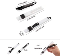 Window Cleaning Brush