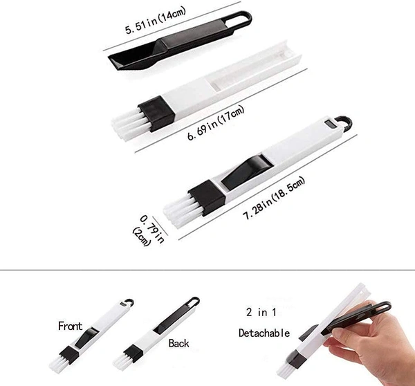 Window Cleaning Brush