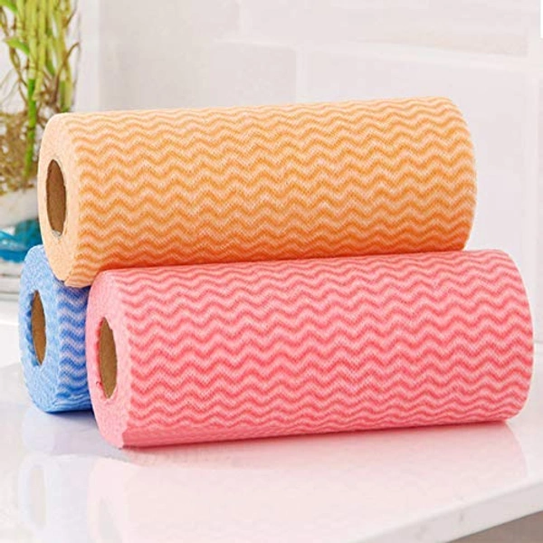 WIPES ,re-usable cloth material ,for cleaning purpose(1pc)
