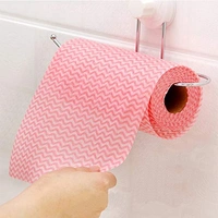 WIPES ,re-usable cloth material ,for cleaning purpose(1pc)
