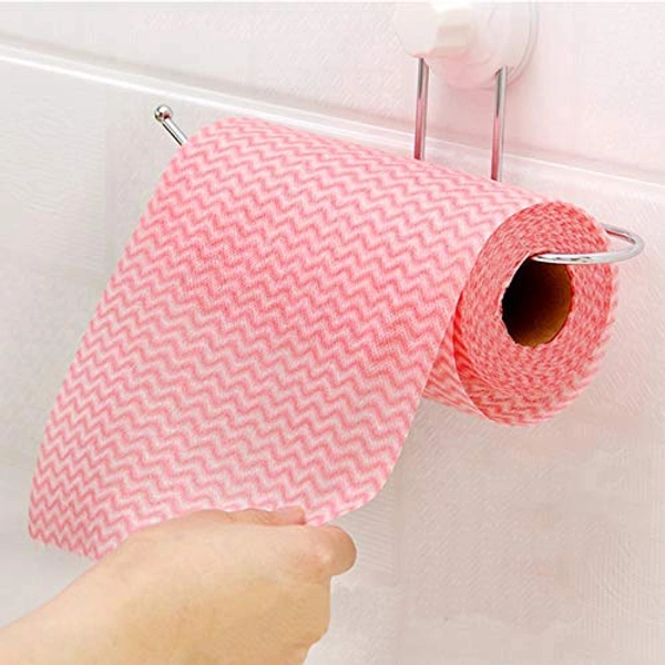 WIPES ,re-usable cloth material ,for cleaning purpose(1pc)