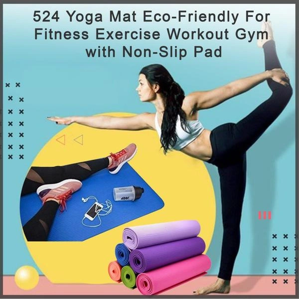 Yoga Mat