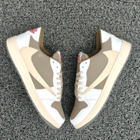 Travis Scott Reverse Mocha - UK6 / EU40