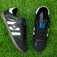 Samba black  - UK6