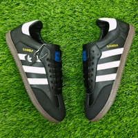 Samba black  - UK6