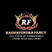 Raghavendra Fancy  - Logo