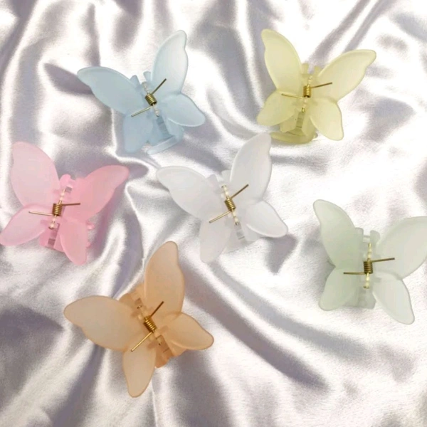 PASTEL MATTE CLAWS  - Pastels