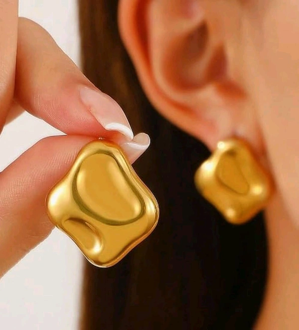 REGINA STUDS - STAINLESS STEEL ( ANTI TARNISH) 