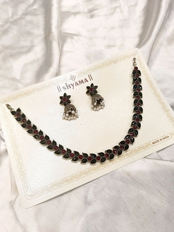 TRIPTI CHOKER 