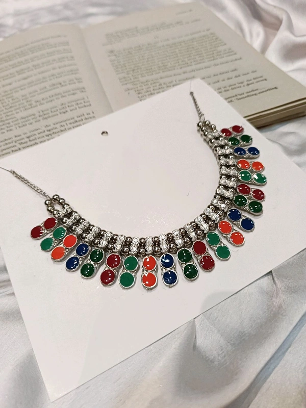 RANGREZ CHOKER