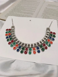 RANGREZ CHOKER