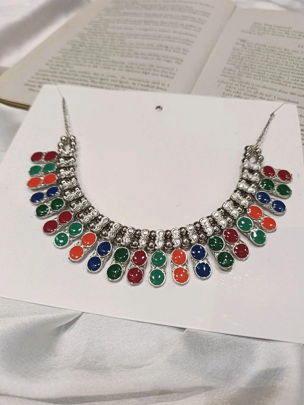 RANGREZ CHOKER