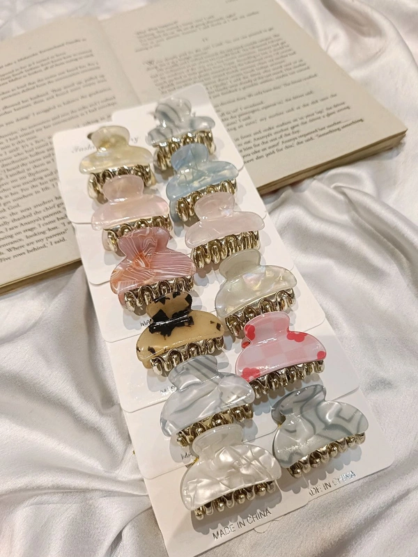 MARBLE CLAWS 