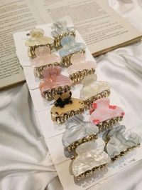 MARBLE CLAWS 