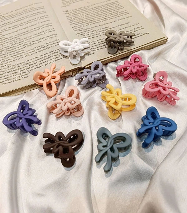 PETITE BOW 