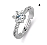 PREMIUM FINGER RINGS - STAINLESS STEEL (ANTI-TARNISH)
 - 4