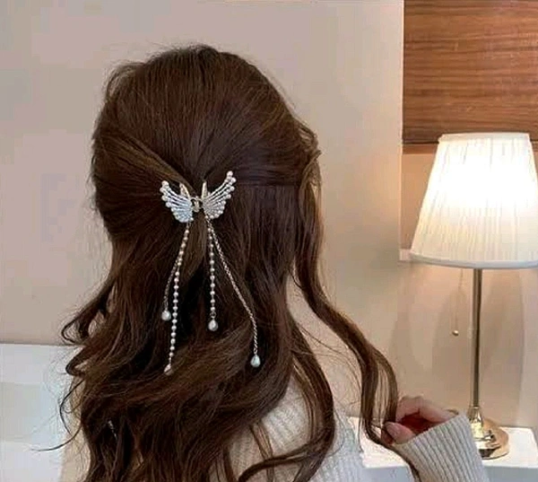BUTTERFLY DANGLER CLAW 