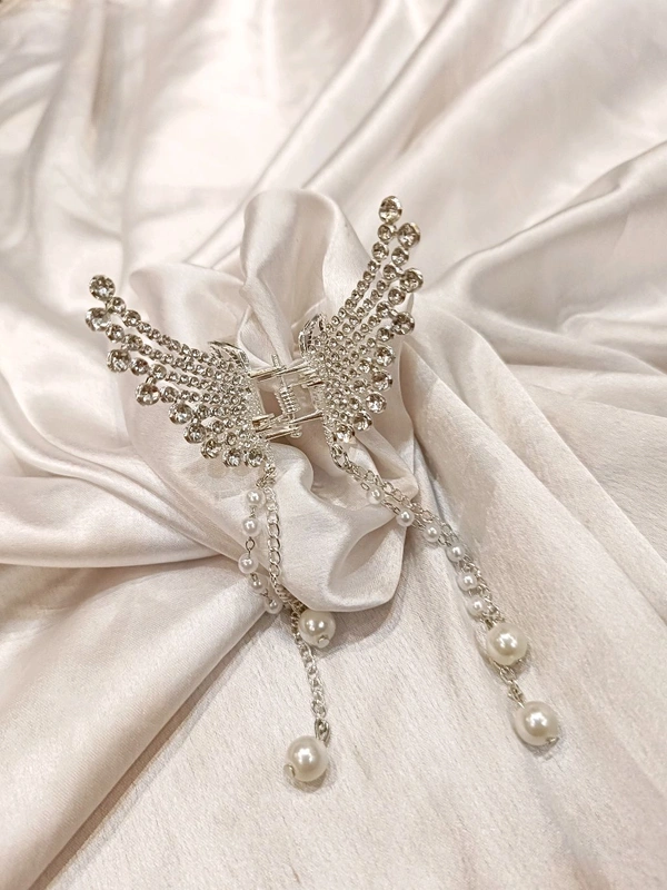 BUTTERFLY DANGLER CLAW 