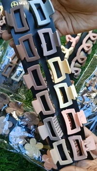 CUTE MINI CLUTCHER  - Infinity