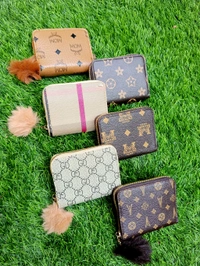 PREMIUM PRINTED COIN PURSE  - 2