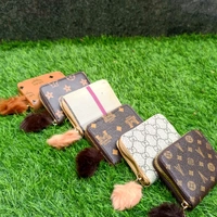 PREMIUM PRINTED COIN PURSE  - 2