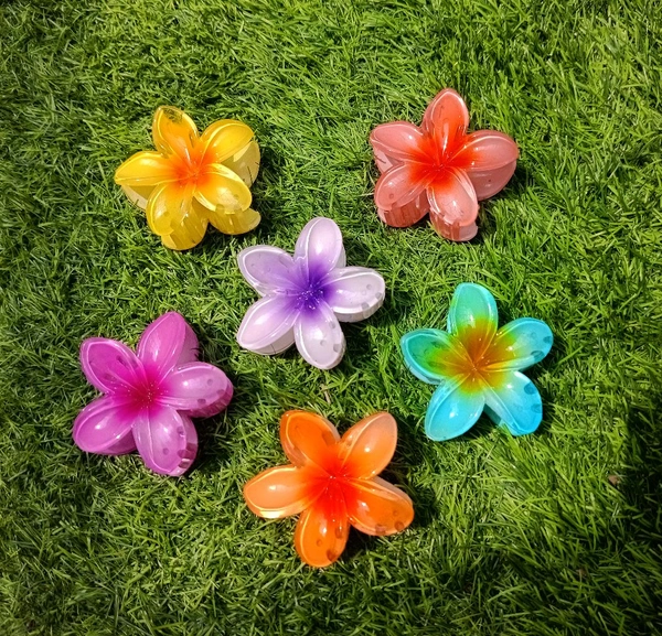 MINI DAISY CLUTCHER - Random Color