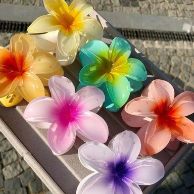 HAIR ACCESSORIES