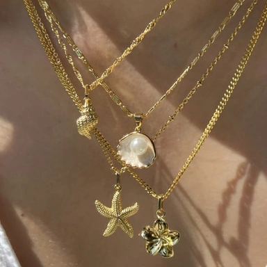 JEWELLERY