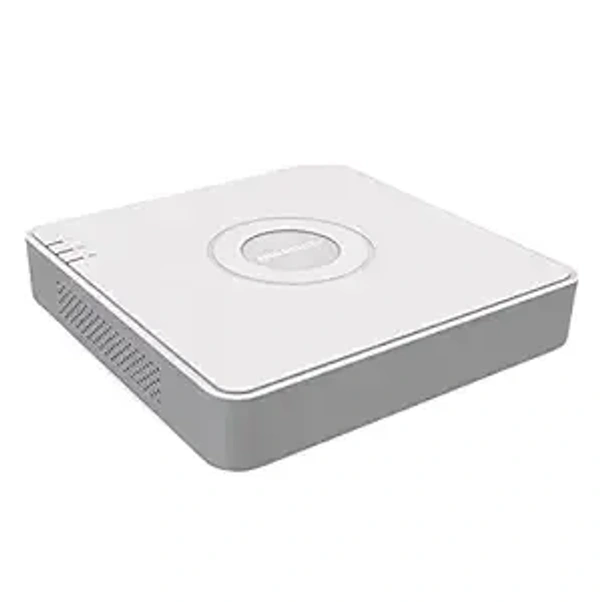 HIKVISION 16 Channel 2MP ECO DVR 1080P Lite H.265Pro+ DVR DS-7116HGHI-K1 White