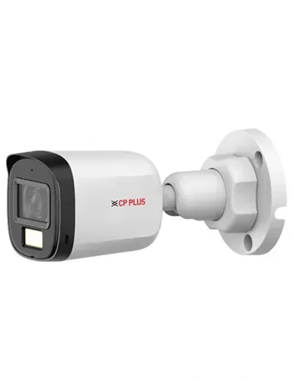 CP PLUS BULLET  CP-URC-TC24PL3C-L-V2 2.4 MP NIGHT COLOUR + AUDIO BULLET SMART HYBRID 