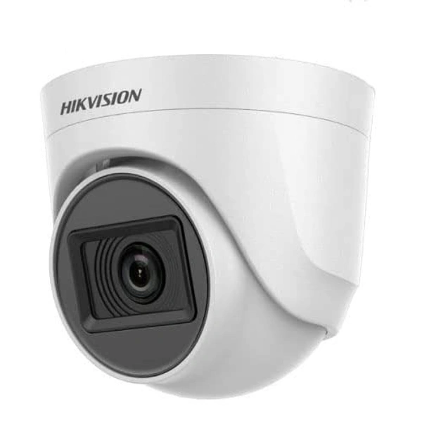 HIKVISION 2Mp ECO DOM Indoor Wired Color Camera for Dvr Ds-2Ce5Ad0T-Itp Eco