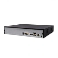 HIKVISION 4 Channel Mini NVR DS-7104NI-Q1/M