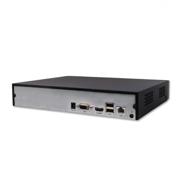 HIKVISION 4 Channel Mini NVR DS-7104NI-Q1/M