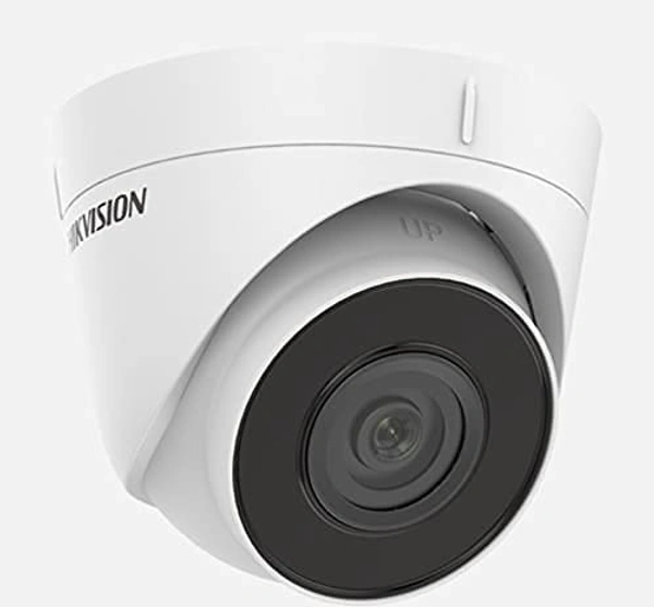HIKVISION 2MP Ultra Series Network Camera DS-2CD3321G0-I Compatible with J.K.Vision BNC