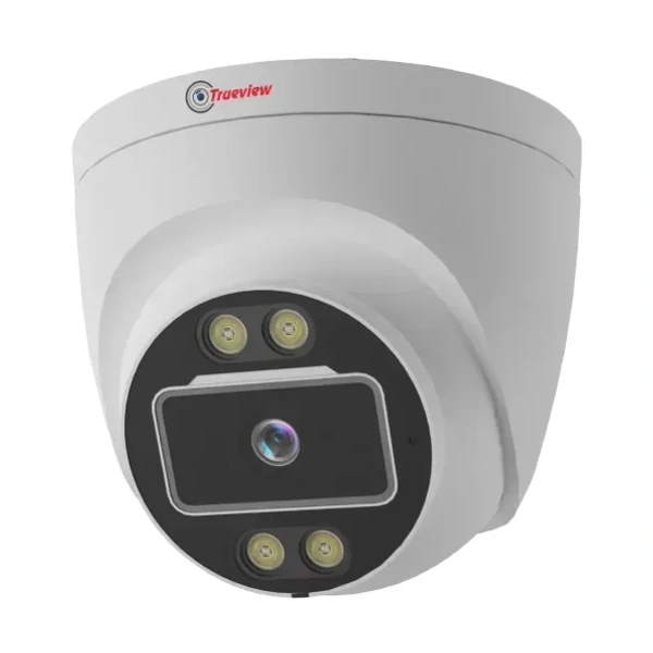 TUREVIEW TRUEVIEW 3MP Smart 4G Dome ATC Camera